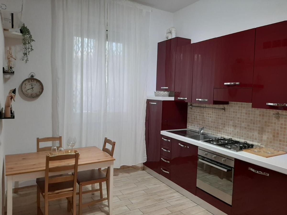 Vicino Aeroporto Apartamento Florença