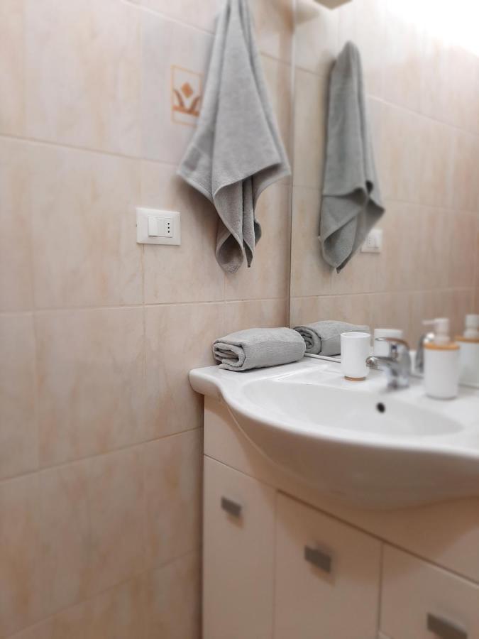 Apartamento Vicino Aeroporto Florença